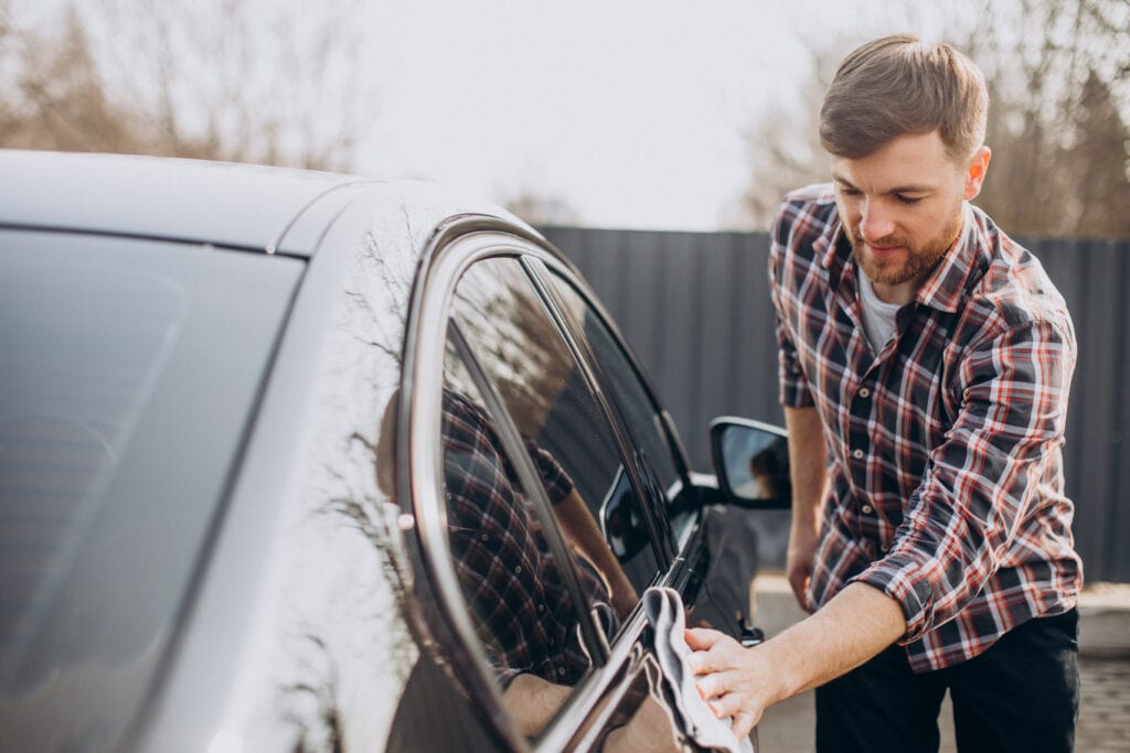 Affordable Auto Glass Replacement in Portland