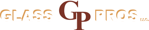 Glass Pros logo